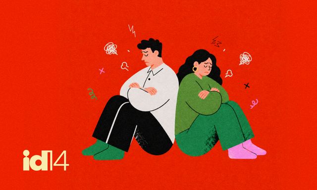 Vì sao khi cãi nhau, bạn luôn tin mình đúng còn đối phương thì vô lý?