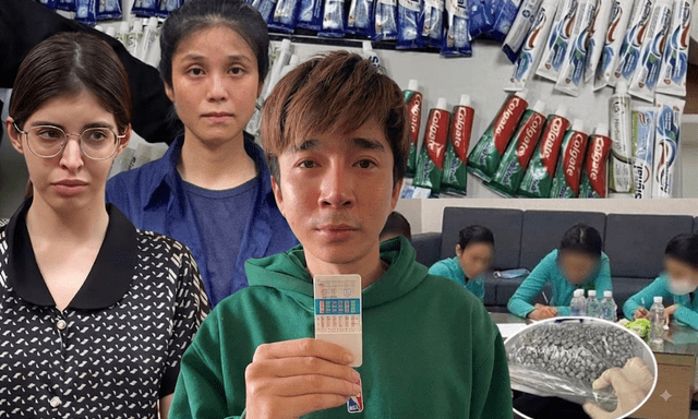 Nhìn lại toàn cảnh chuyên án ma túy VN10 liên quan 4 tiếp viên hàng không trước ngày xét xử 227 bị cáo 