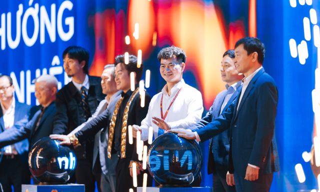 KOL Summit 2026: Dấu mốc 1 năm hành trình kiến tạo niềm tin số của cộng đồng người có ảnh hưởng Việt Nam 