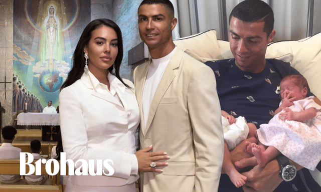 41 tuổi, Ronaldo cuối cùng cũng kết hôn: Khi người đàn ông chọn làm cha trước khi gặp người phụ nữ mình muốn cưới