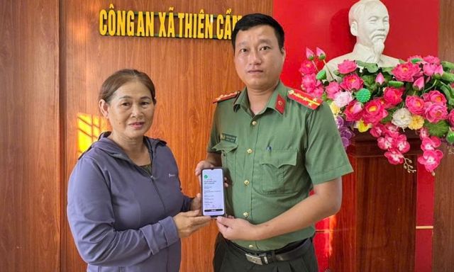 Công an các tỉnh xác minh loạt giao dịch chuyển khoản từ 10 triệu, 19 triệu đến 201 triệu... của nhiều người dân