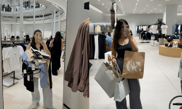 Vì sao thói quen tiêu hoang lại khó bỏ?