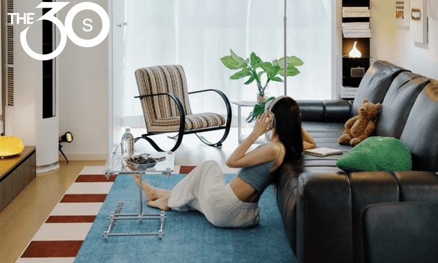 Chủ nhật không ra khỏi nhà, không lên MXH: Hội 30s độc thân thấy sung sướng nhất khi làm được điều này
