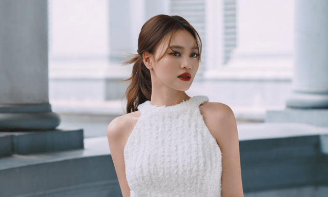 Chấn thương nghiêm trọng nhất mà Ninh Dương Lan Ngọc gặp phải