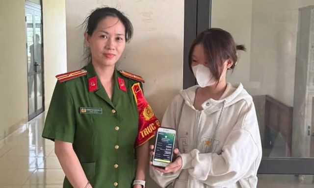 Công an các tỉnh xác minh loạt giao dịch chuyển khoản từ 1,33 triệu, 143 triệu, đến 190 triệu... của nhiều người dân