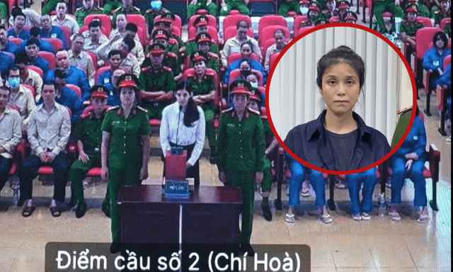 Làm rõ vai trò của Chi Dân, An Tây và Nguyễn Đỗ Trúc Phương trong đại án VN10