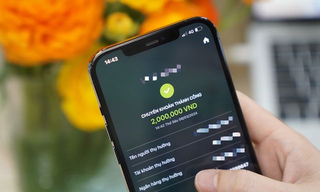 Công an cảnh báo 2 mã độc có thể tự chuyển tiền từ tài khoản ngân hàng, điền mã OTP: Ngắt kết nối Internet ngay khi phát hiện dấu hiệu này