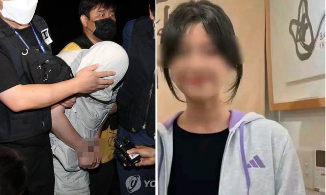 Vụ nữ du học sinh bị sát hại tại Hàn Quốc: Nghi phạm mặc đồ nạn nhân để đánh lạc hướng điều tra, tự xưng bạn trai và trình báo mất tích
