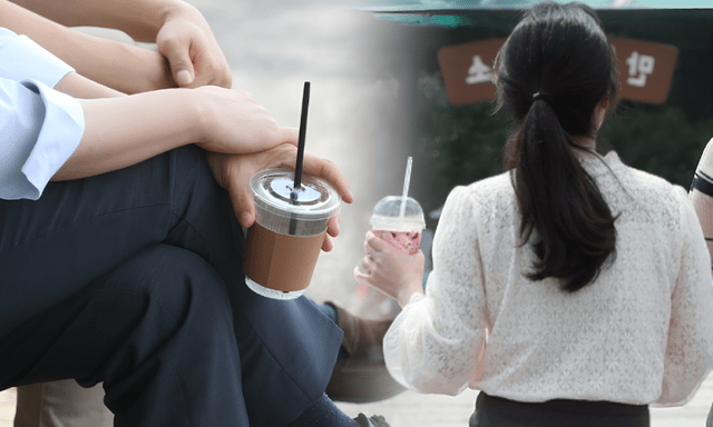 Tiền đâu mà ngày nào cũng Starbucks, cà phê 38 nghìn mua lề đường được rồi?