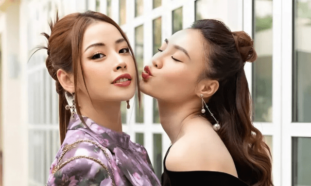 Hết kiên nhẫn với Ninh Dương Lan Ngọc và Chi Pu