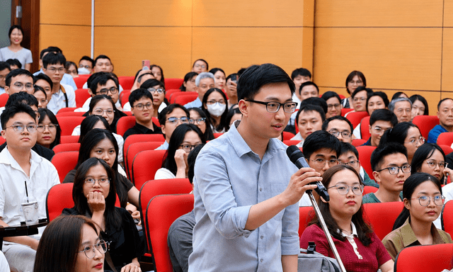 Tin vui: Một địa phương hỗ trợ 100% học phí cho bác sĩ nội trú, tối đa 100 triệu đồng/năm