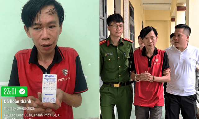 Tấn công vợ và mẹ vợ rồi bỏ trốn biệt tích: Huỳnh Ngọc Hiền SN 1979 đổi tên, không dùng điện thoại hơn 5 năm