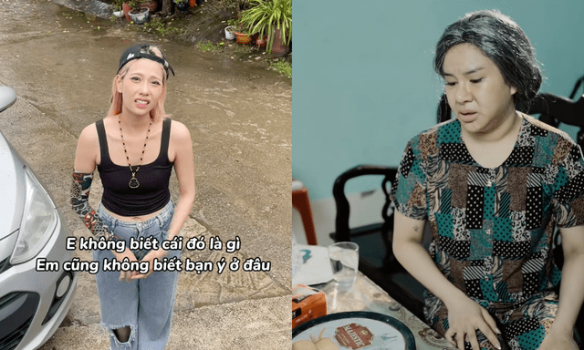 Dàn KOL Châm Sứa, Văn Mùa Thu, Ngọc Mắt To, Tiêu Thố kết hợp cùng lực lượng chức năng: Khi sức ảnh hưởng không chỉ để giải trí