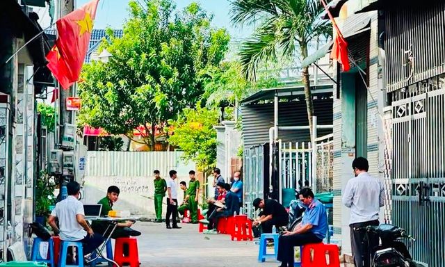 Vụ án mạng 3 mẹ con tử vong ở Đồng Nai: Nghi phạm đột nhập từ mái nhà, cố thủ bên trong sau khi gây án