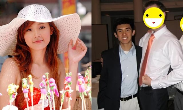 15 năm trước của Midu và thiếu gia Minh Đạt