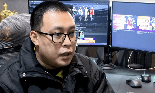 Lật tẩy mức lương khủng của dàn BLV 