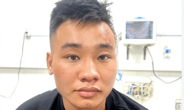 Vụ 3 mẹ con bị sát hại ở Đồng Nai: Nguyễn Đức Anh nói dối bạn đi đòi nợ để được chở đến nhà bạn gái cũ