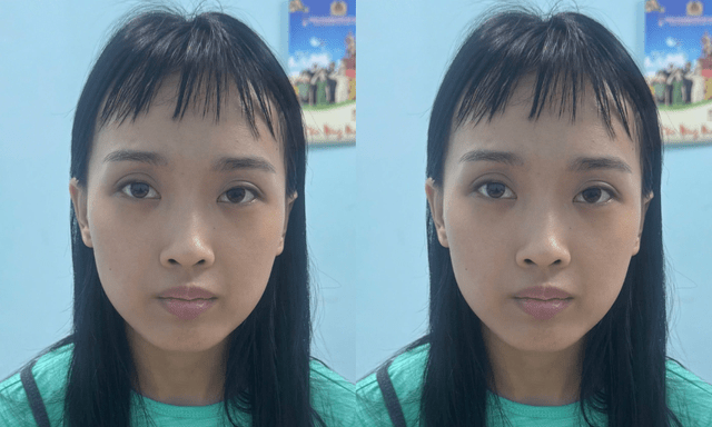 Công an tìm bị hại của Trần Khánh Vy SN 2003 