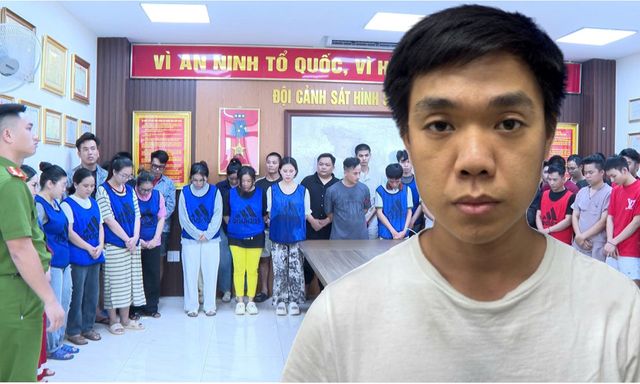 45 người Việt bị bắt tại “ổ nhóm” lừa đảo ở Lào: Sao kê 6 tài khoản hé lộ dòng tiền 44,5 tỷ đồng
