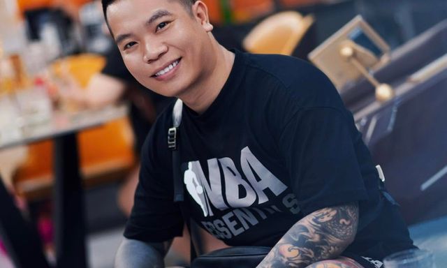 Bắt giang hồ mạng Sáng “Con”