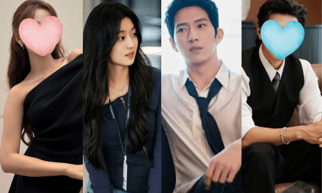 Sốc visual dàn cast Đầu Xuân Tươi Sáng bản Việt: Steven Nguyễn - Song Luân được gọi tên, nữ chính thua xa nguyên tác