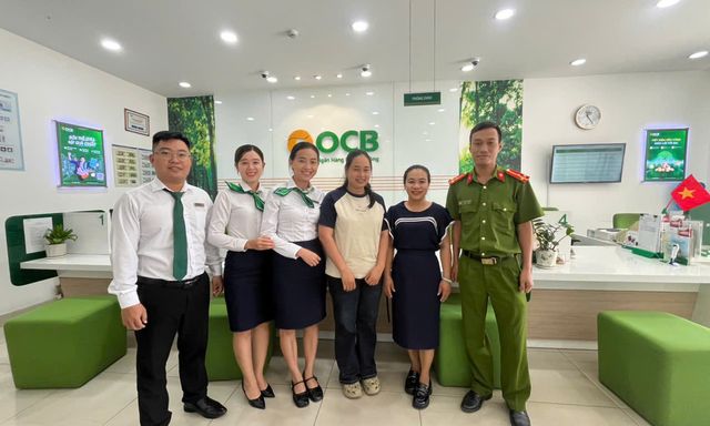 Công an các tỉnh xác minh loạt giao dịch chuyển khoản từ 10 triệu, 78 triệu, 127 triệu đến 151 triệu... của các trường hợp sau