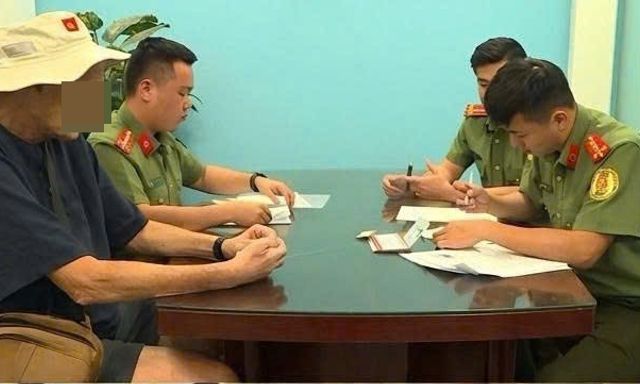 Công an đồng loạt kiểm tra 781 cơ sở lưu trú, xử lý loạt trường hợp
