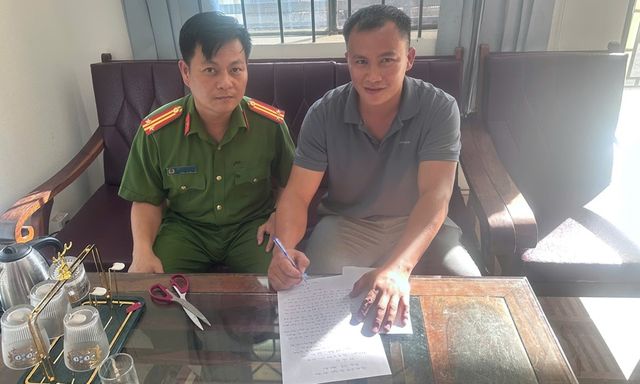 Công an các tỉnh xác minh loạt giao dịch chuyển khoản của những trường hợp sau