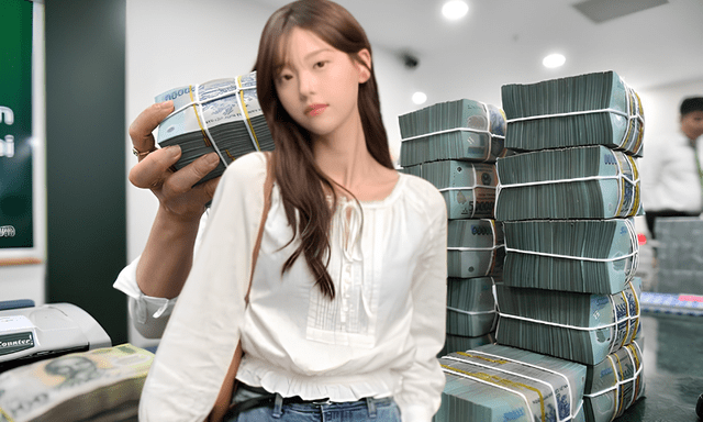 Lưu ý cho người có tiền gửi ngân hàng