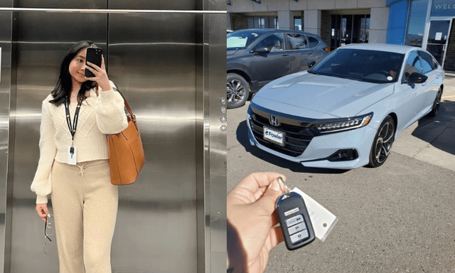Lương 16 triệu, mỗi ngày đi 18-20 km: Có nên chi 300 triệu mua ô tô?