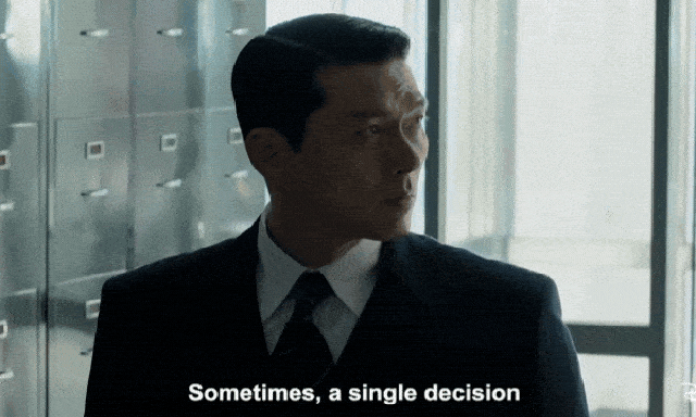 Xem phim mới của Hyun Bin đã đời vô cùng: Phong độ thần thái không chê được gì, đắt nhất mọi thời đại phải thế