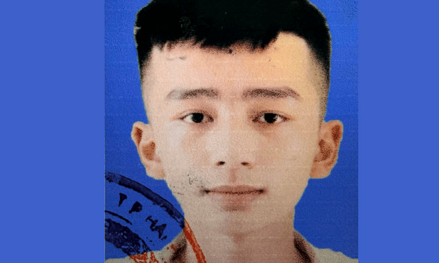 Truy nã Lưu Văn Minh SN 2004: Người dân phát hiện, khẩn trương liên hệ SĐT 0936.966.967