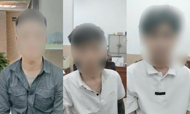 15 tổ công tác đồng loạt ra quân, kiểm tra hơn 100 người tại khu nhà trọ, doanh nghiệp 