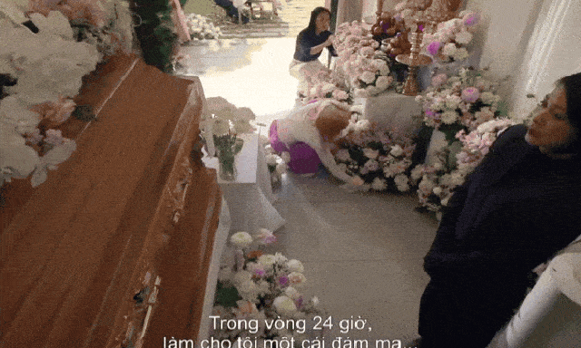 Phim Việt chưa quay đã thay máu 99% dàn cast: Tưởng xịt mà leo top 1 phòng vé, tầm nhìn đạo diễn quá đỉnh