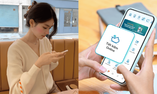 Có dưới 1 triệu đồng muốn mở sổ tiết kiệm được không?