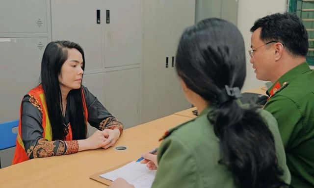 Mánh khoé của diễn viên Kiều Thanh