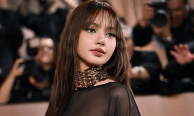 Lisa (BLACKPINK) xin lỗi vì phân biệt chủng tộc, phản ứng của netizen mới là điều bất ngờ 