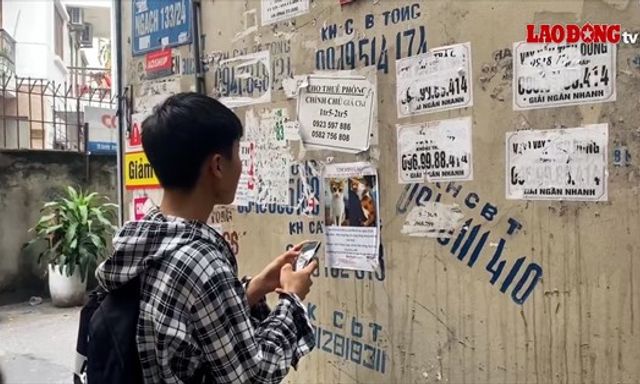 Công an vừa phát đi cảnh báo về 1 thủ đoạn lừa đảo đang nhắm tới sinh viên dịp đầu năm học
