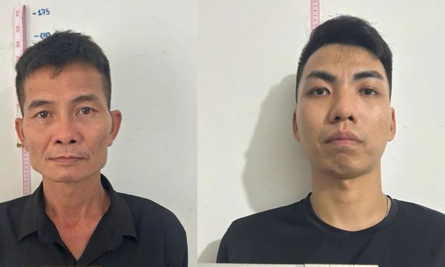 Công an kiểm tra cơ sở Massage Bony 5 lúc 22h30, phát hiện 3 đôi nam nữ trong căn phòng kín: Bắt tạm giam Nguyễn Hoàng Khang và Trần Trí Thức