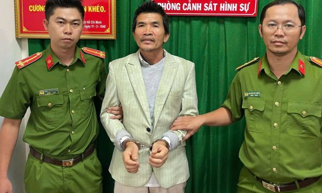 Doanh nhân Cao Văn Đạt lĩnh án tù chung thân 