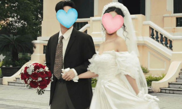 Cặp sao Việt đánh úp ảnh cưới làm MXH nổ tung: Ngọc nữ đẹp phát hờn bên tổng tài trăm tỷ, đẹp đôi quá trời ơi!
