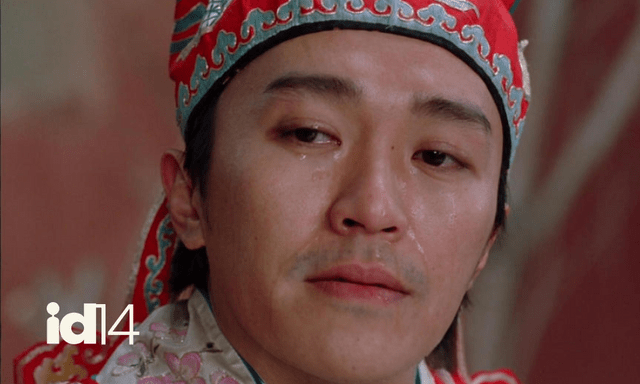 Nước mắt Châu Tinh Trì 