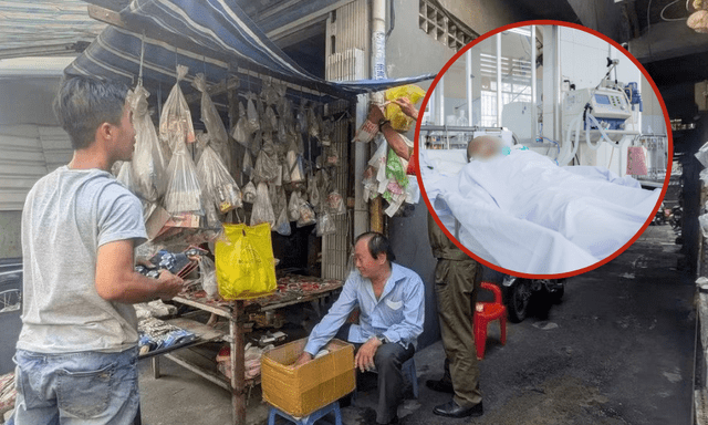 Lời kể nghẹn ngào của người thoát chết trong vụ cháy khiến 7 người thương vong ở TP.HCM: Đau đớn nhất là mất mẹ và con dâu