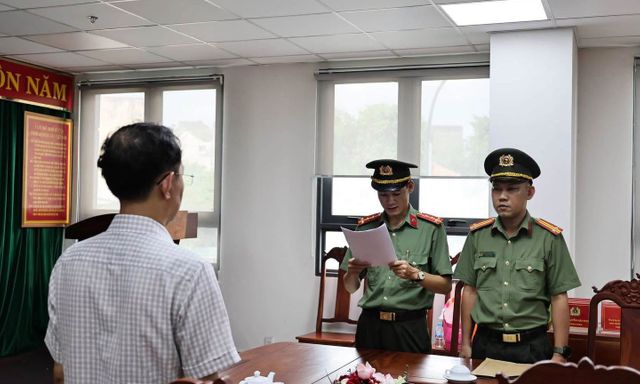 Xử phạt Công ty L.A. sao chép phần mềm trái phép tại một trường học ở TP.HCM