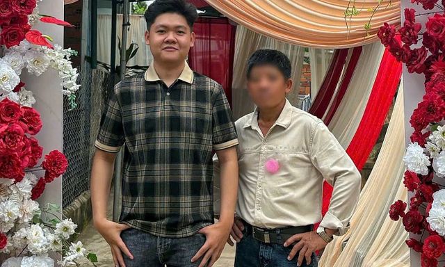 Nam sinh viên năm cuối chạy xe ôm công nghệ bỗng mất tích bí ẩn nhiều ngày ở TP.HCM