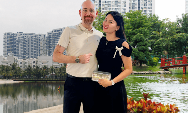 44.000 căn hộ trong đại đô thị 271ha của tỷ phú Phạm Nhật Vượng: Người trẻ TP.HCM đang đổi khoảng cách lấy điều gì?