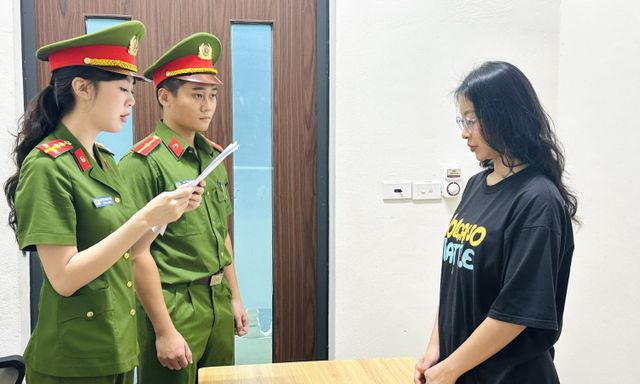 Người từng mua sâm của Lê Thị Thanh Hằng SN 1992, chủ động liên hệ công an trước ngày 30/9