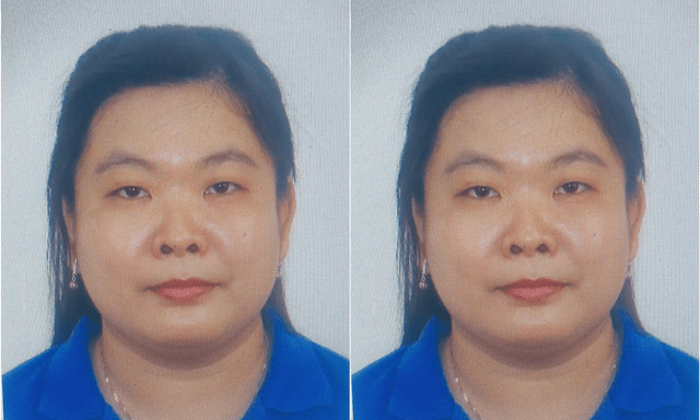 Ai thấy Lý Kim Ta SN 1991 ở đâu, khẩn trương trình báo Công an nơi gần nhất