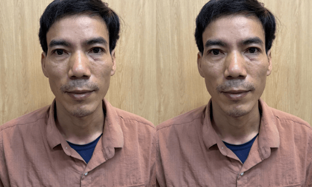 Khởi tố Giám đốc Nguyễn Văn Linh SN 1983