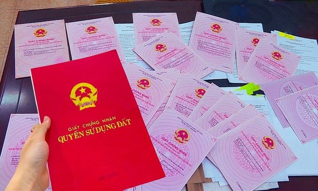 Tất cả người dân đang đứng tên sổ đỏ chú ý trước cảnh báo mới nhất từ Công an